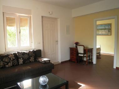 Apartamento de vacaciones en Lovran (Primorsko-Goranska)Casa de vacaciones