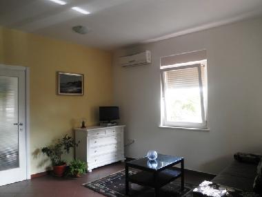 Apartamento de vacaciones en Lovran (Primorsko-Goranska)Casa de vacaciones