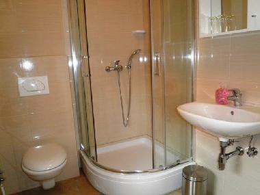 Apartamento de vacaciones en Lovran (Primorsko-Goranska)Casa de vacaciones