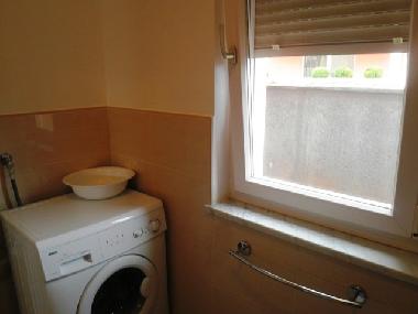 Apartamento de vacaciones en Lovran (Primorsko-Goranska)Casa de vacaciones