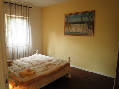 Apartamento de vacaciones en Lovran (Primorsko-Goranska)Casa de vacaciones