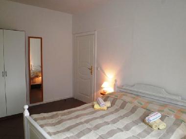 Apartamento de vacaciones en Lovran (Primorsko-Goranska)Casa de vacaciones