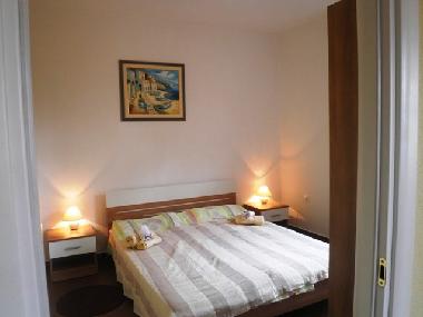 Apartamento de vacaciones en Lovran (Primorsko-Goranska)Casa de vacaciones