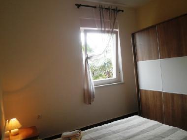 Apartamento de vacaciones en Lovran (Primorsko-Goranska)Casa de vacaciones