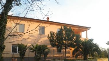 Apartamento de vacaciones en Lovran (Primorsko-Goranska)Casa de vacaciones