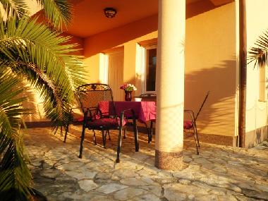 Apartamento de vacaciones en Lovran (Primorsko-Goranska)Casa de vacaciones