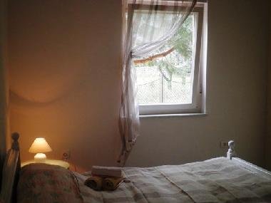 Apartamento de vacaciones en Lovran (Primorsko-Goranska)Casa de vacaciones