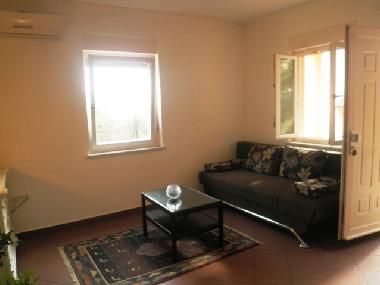 Apartamento de vacaciones en Lovran (Primorsko-Goranska)Casa de vacaciones