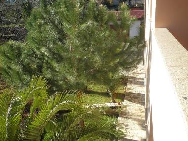 Apartamento de vacaciones en Lovran (Primorsko-Goranska)Casa de vacaciones