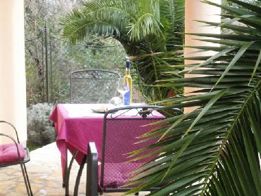 Apartamento de vacaciones en Lovran (Primorsko-Goranska)Casa de vacaciones