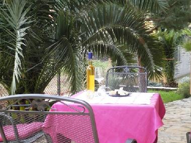 Apartamento de vacaciones en Lovran (Primorsko-Goranska)Casa de vacaciones