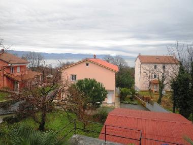 Apartamento de vacaciones en Lovran (Primorsko-Goranska)Casa de vacaciones