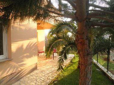 Apartamento de vacaciones en Lovran (Primorsko-Goranska)Casa de vacaciones