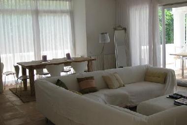 Villa en Ibiza (Ibiza)Casa de vacaciones