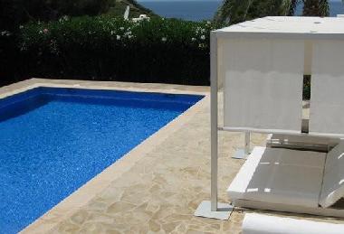 Villa en Ibiza (Ibiza)Casa de vacaciones