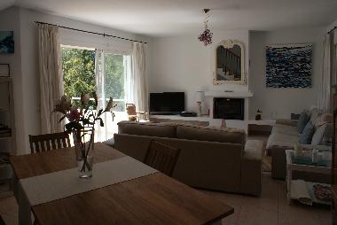 Casa de vacaciones en Sa Caleta (Ibiza)Casa de vacaciones