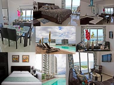 Apartamento de vacaciones en CANCUN (Quintana Roo)Casa de vacaciones