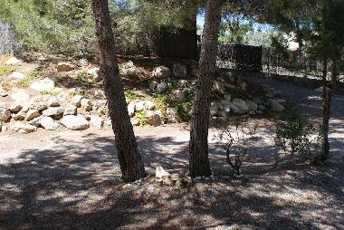 Casa de vacaciones en Sa Caleta (Ibiza)Casa de vacaciones