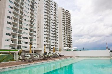 Apartamento de vacaciones en CANCUN (Quintana Roo)Casa de vacaciones