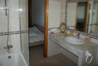 Casa de vacaciones en Sa Caleta (Ibiza)Casa de vacaciones