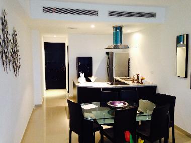 Apartamento de vacaciones en CANCUN (Quintana Roo)Casa de vacaciones