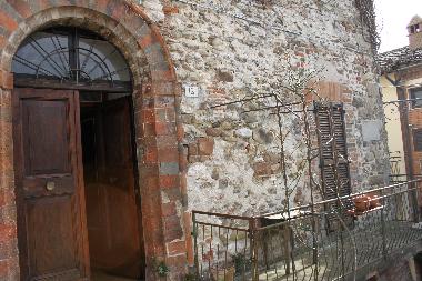 Apartamento de vacaciones en Montefortino (Ascoli Piceno)Casa de vacaciones