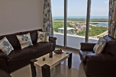 Apartamento de vacaciones en CANCUN (Quintana Roo)Casa de vacaciones