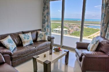 Apartamento de vacaciones en CANCUN (Quintana Roo)Casa de vacaciones