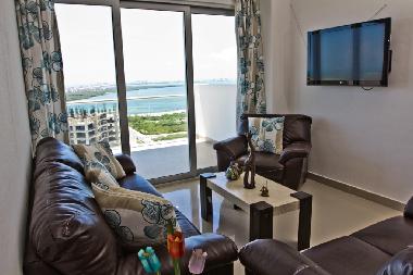 Apartamento de vacaciones en CANCUN (Quintana Roo)Casa de vacaciones
