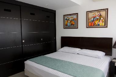 Apartamento de vacaciones en CANCUN (Quintana Roo)Casa de vacaciones