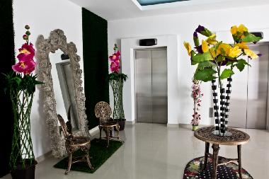 Apartamento de vacaciones en CANCUN (Quintana Roo)Casa de vacaciones