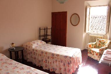 Apartamento de vacaciones en Montefortino (Ascoli Piceno)Casa de vacaciones