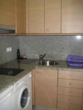 Apartamento de vacaciones en Ibiza (Ibiza)Casa de vacaciones