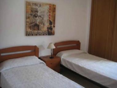 Apartamento de vacaciones en Ibiza (Ibiza)Casa de vacaciones