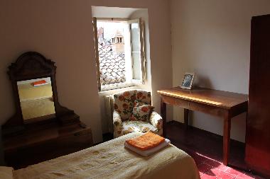 Apartamento de vacaciones en Montefortino (Ascoli Piceno)Casa de vacaciones