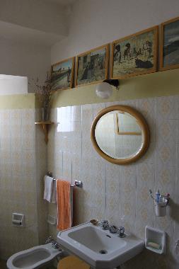 Apartamento de vacaciones en Montefortino (Ascoli Piceno)Casa de vacaciones
