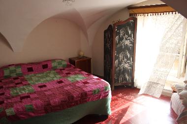 Apartamento de vacaciones en Montefortino (Ascoli Piceno)Casa de vacaciones
