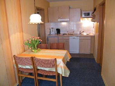 Apartamento de vacaciones en Neuharlingersiel (Nordsee-Festland / Ostfriesland)Casa de vacaciones
