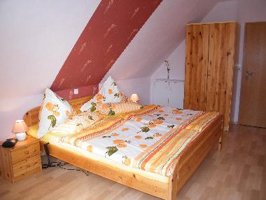 Apartamento de vacaciones en Neuharlingersiel (Nordsee-Festland / Ostfriesland)Casa de vacaciones