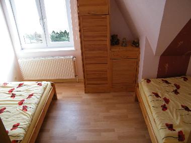 Apartamento de vacaciones en Neuharlingersiel (Nordsee-Festland / Ostfriesland)Casa de vacaciones