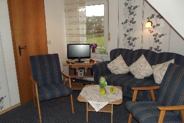 Apartamento de vacaciones en Neuharlingersiel (Nordsee-Festland / Ostfriesland)Casa de vacaciones