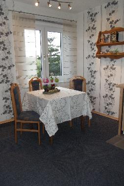 Apartamento de vacaciones en Neuharlingersiel (Nordsee-Festland / Ostfriesland)Casa de vacaciones