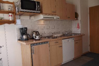 Apartamento de vacaciones en Neuharlingersiel (Nordsee-Festland / Ostfriesland)Casa de vacaciones