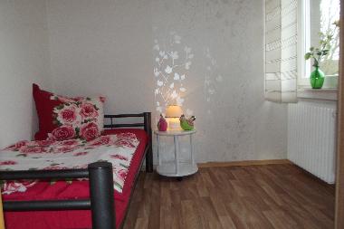 Apartamento de vacaciones en Neuharlingersiel (Nordsee-Festland / Ostfriesland)Casa de vacaciones