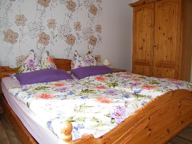 Apartamento de vacaciones en Neuharlingersiel (Nordsee-Festland / Ostfriesland)Casa de vacaciones