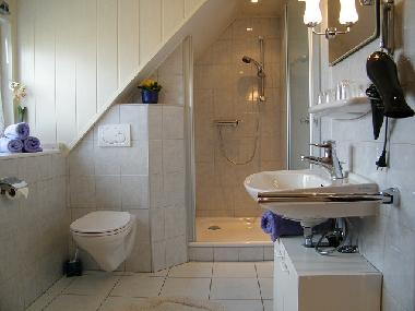 Apartamento de vacaciones en Neuharlingersiel (Nordsee-Festland / Ostfriesland)Casa de vacaciones