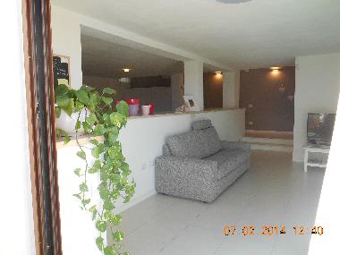 Apartamento de vacaciones en Cagliari (Cagliari)Casa de vacaciones