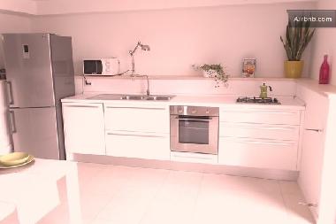 Apartamento de vacaciones en Cagliari (Cagliari)Casa de vacaciones