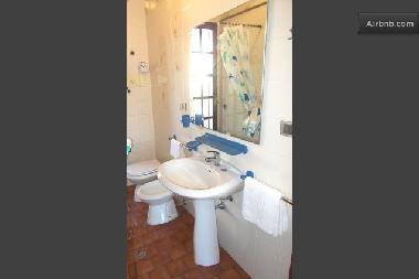 Apartamento de vacaciones en Capoterra (Cagliari)Casa de vacaciones