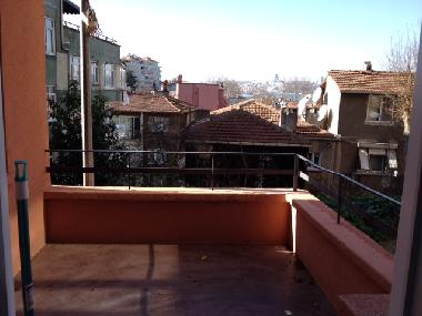 Apartamento de vacaciones en kuzguncuk (Istanbul)Casa de vacaciones